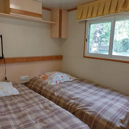 L'enclave Mobil-home Estavar
