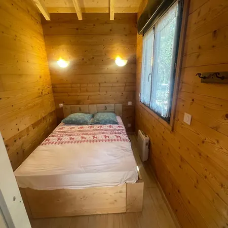 L'enclave Mobil-home Estavar
