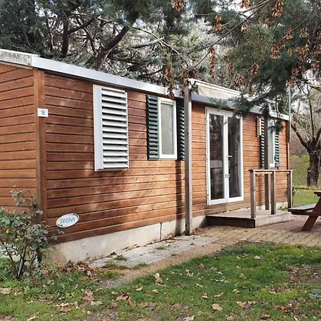 L'enclave Mobil-home Estavar