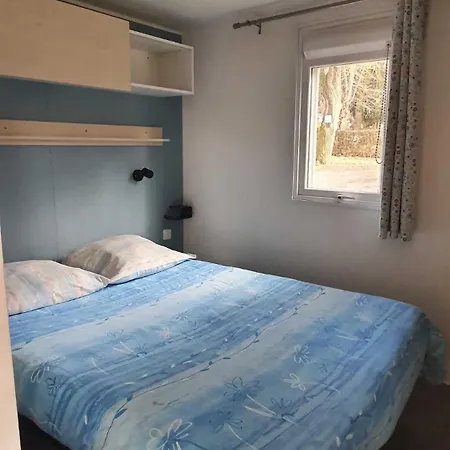 L'enclave Mobil-home * Estavar