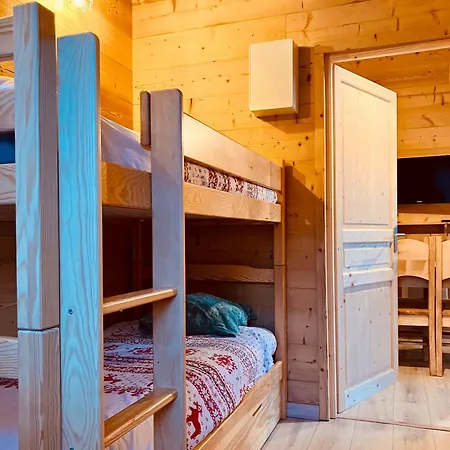 L'enclave Mobil-home