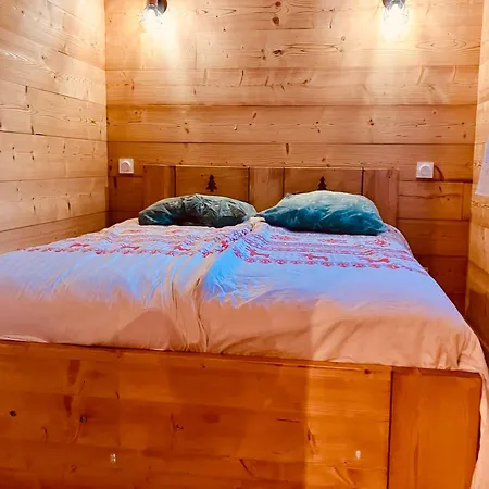 Campsite L'enclave Mobil-home *