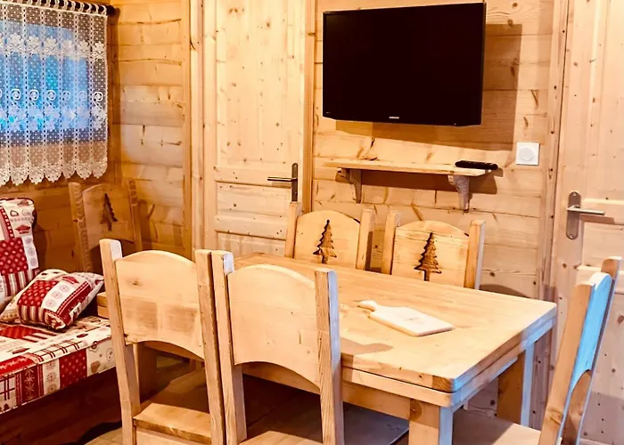L'enclave Mobil-home Estavar